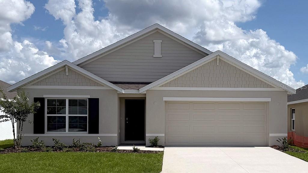 4738 SW 88TH LN, OCALA, FL, 34476