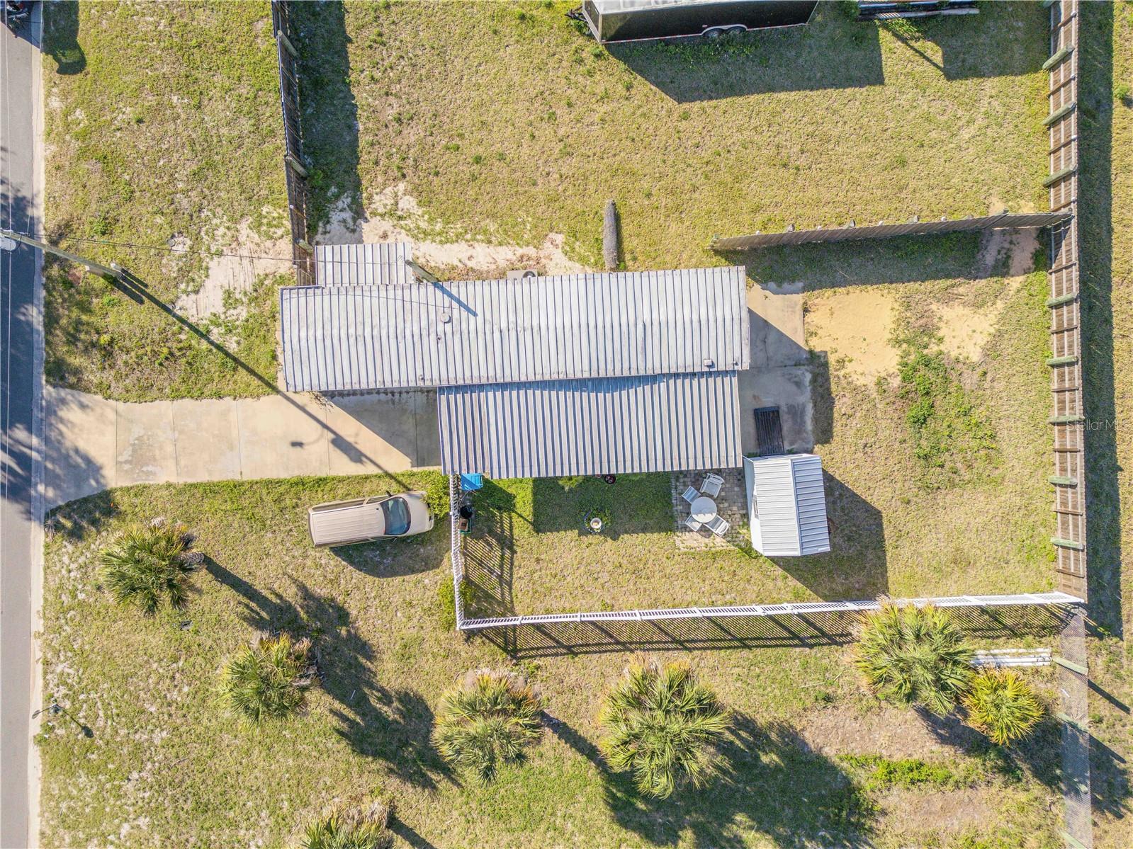 784 INDIAN HARBOR AVE, OAK HILL, FL, 32759