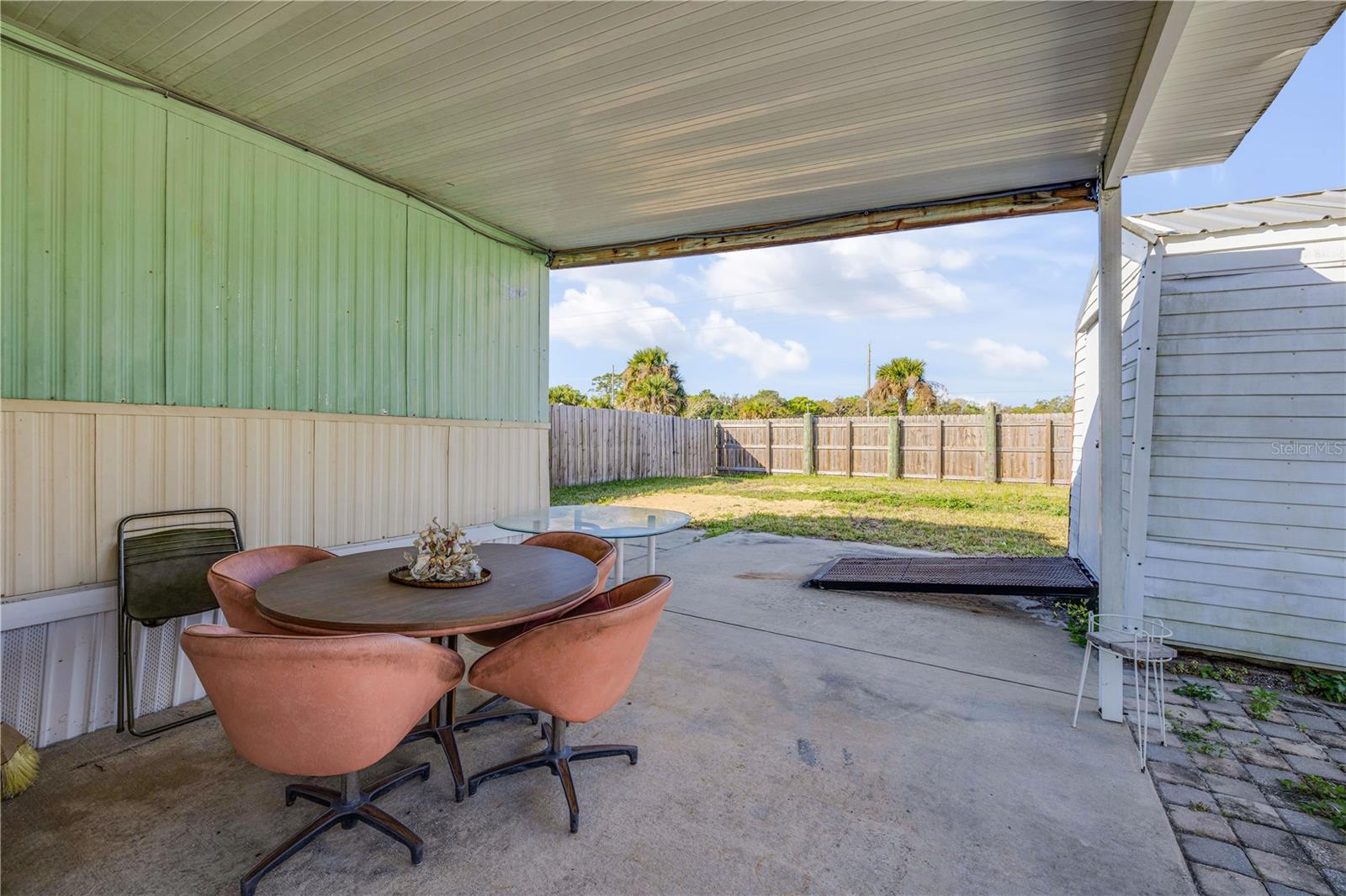 784 INDIAN HARBOR AVE, OAK HILL, FL, 32759
