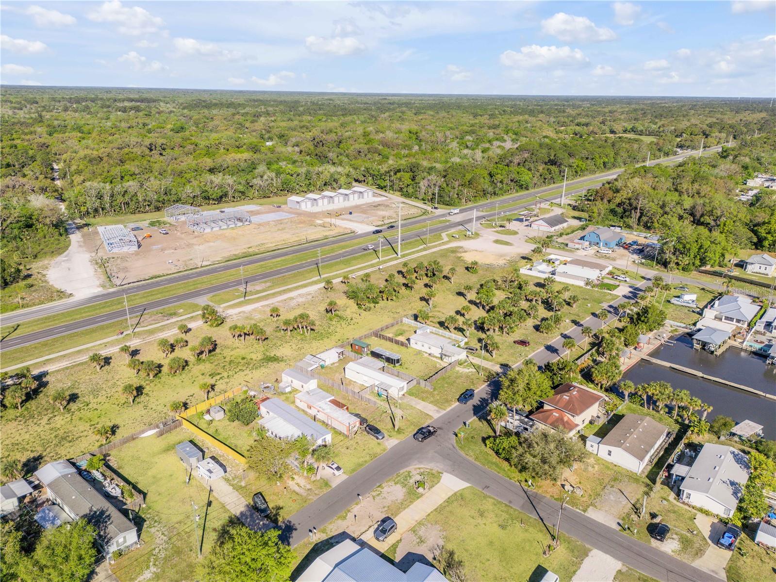 784 INDIAN HARBOR AVE, OAK HILL, FL, 32759