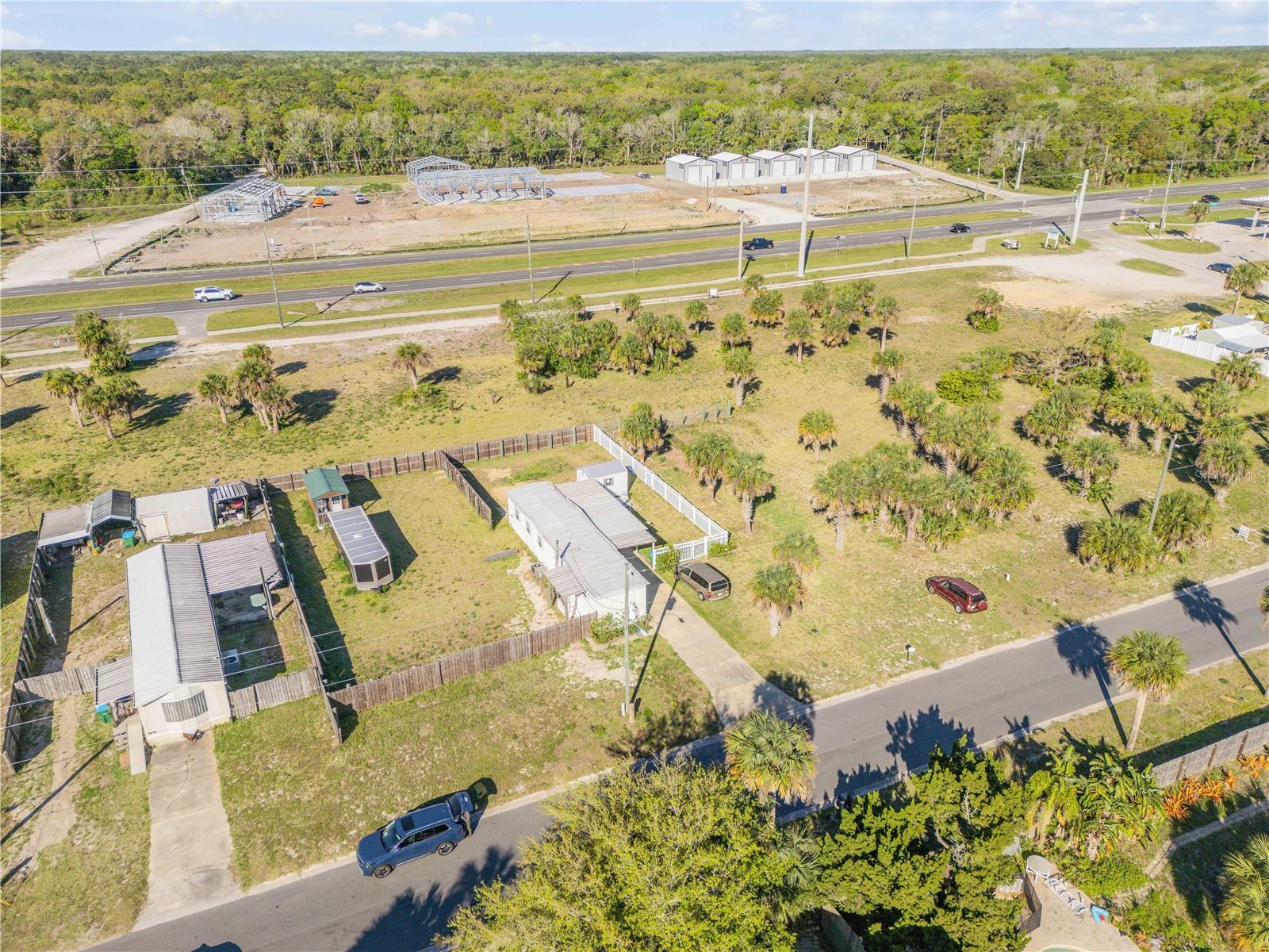 784 INDIAN HARBOR AVE, OAK HILL, FL, 32759