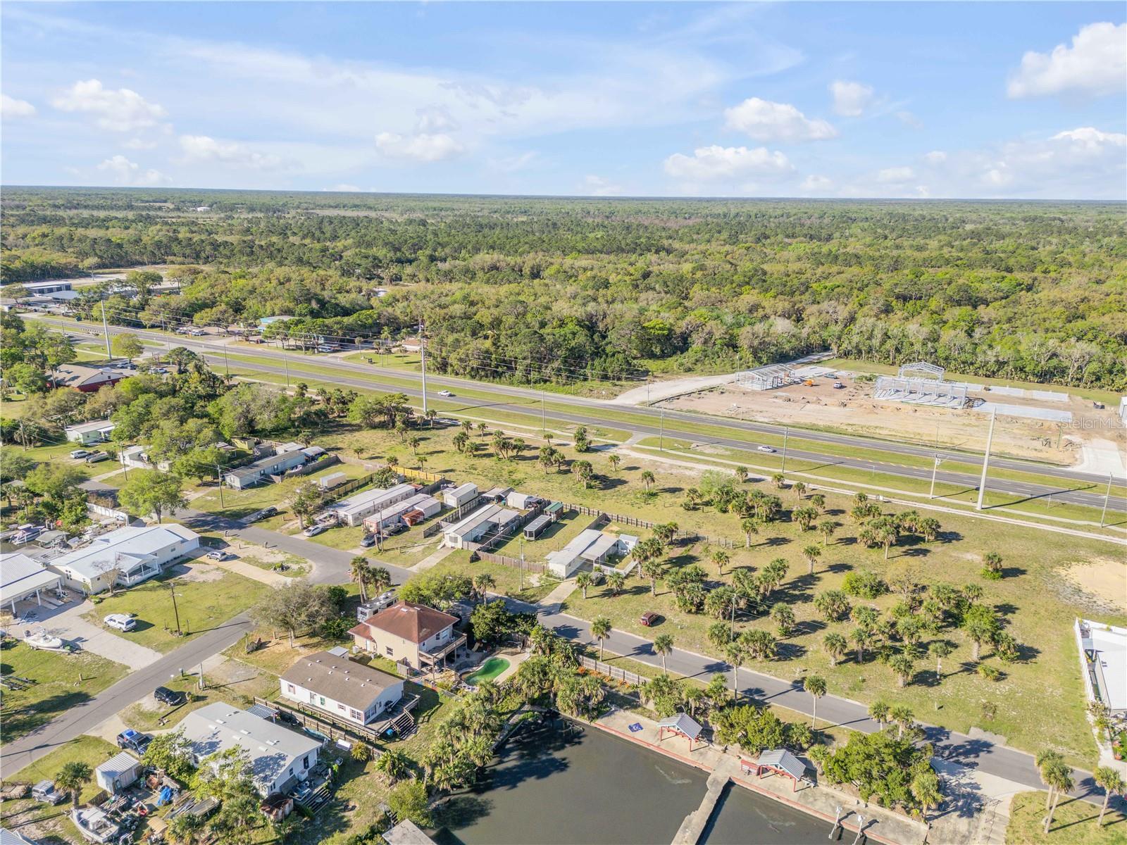 784 INDIAN HARBOR AVE, OAK HILL, FL, 32759