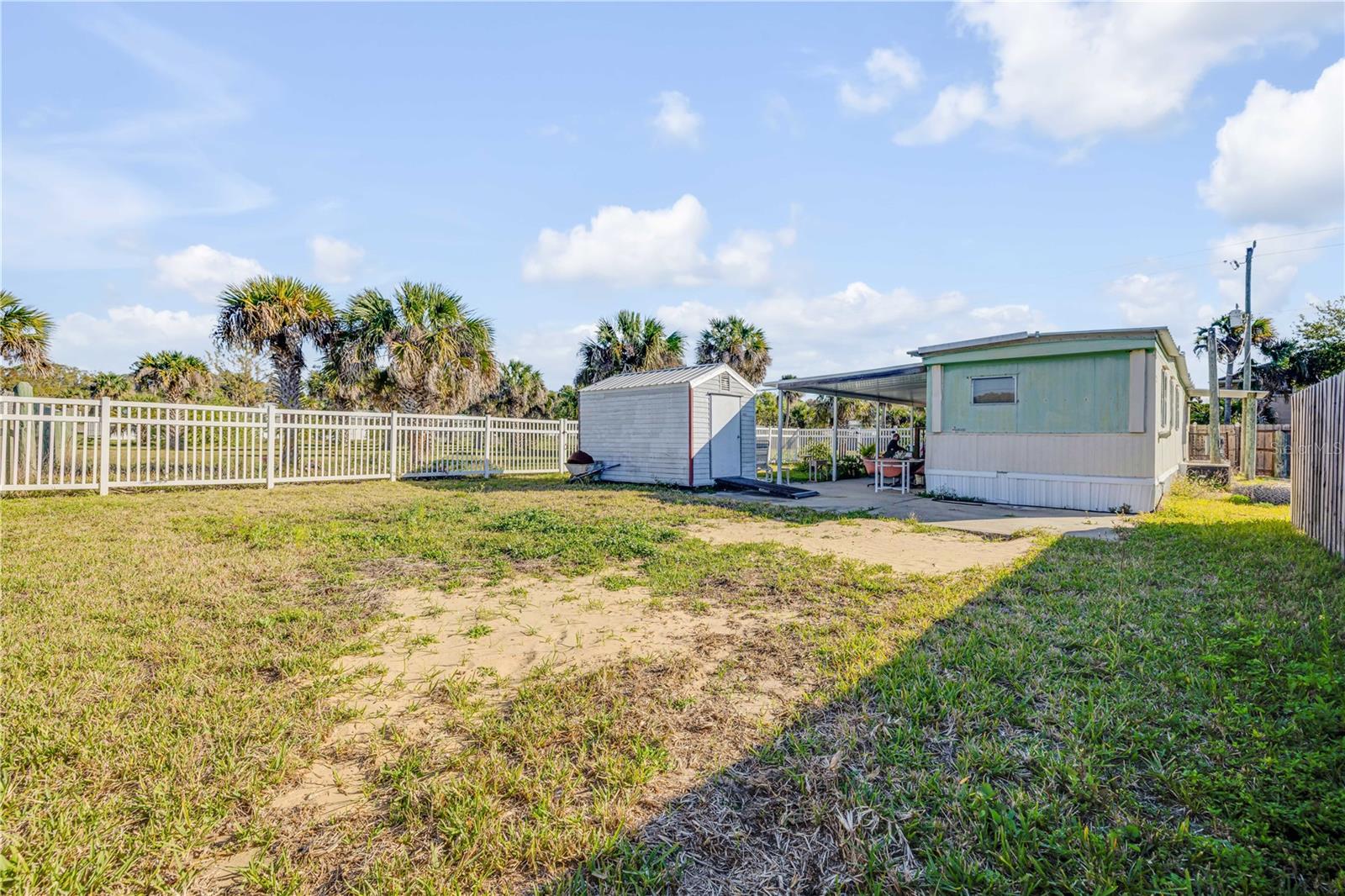 784 INDIAN HARBOR AVE, OAK HILL, FL, 32759