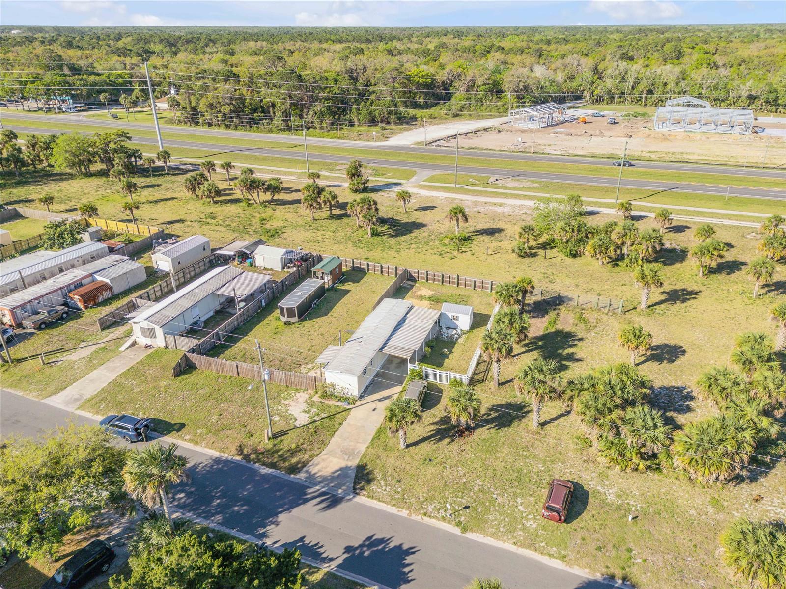 784 INDIAN HARBOR AVE, OAK HILL, FL, 32759