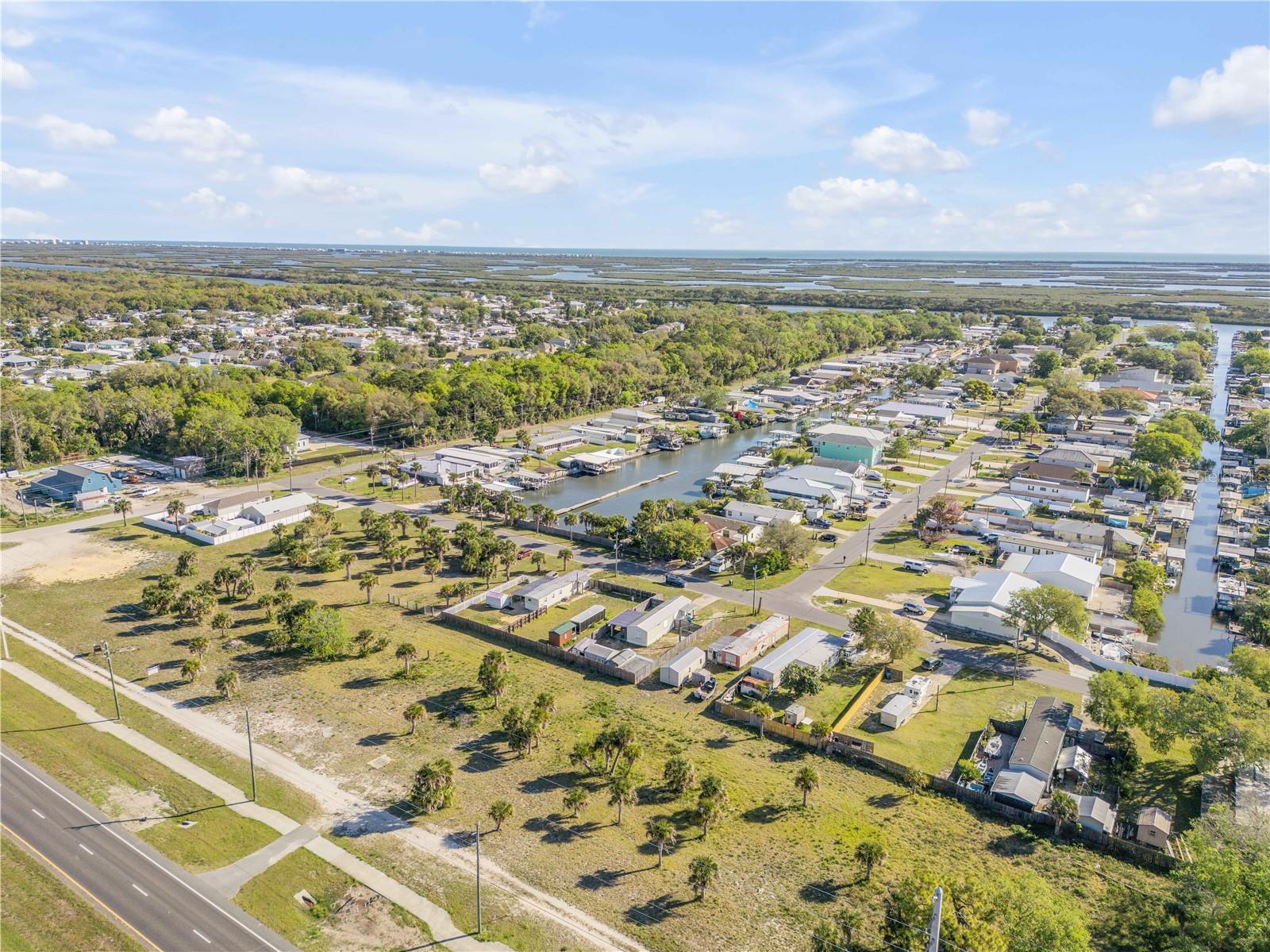 784 INDIAN HARBOR AVE, OAK HILL, FL, 32759