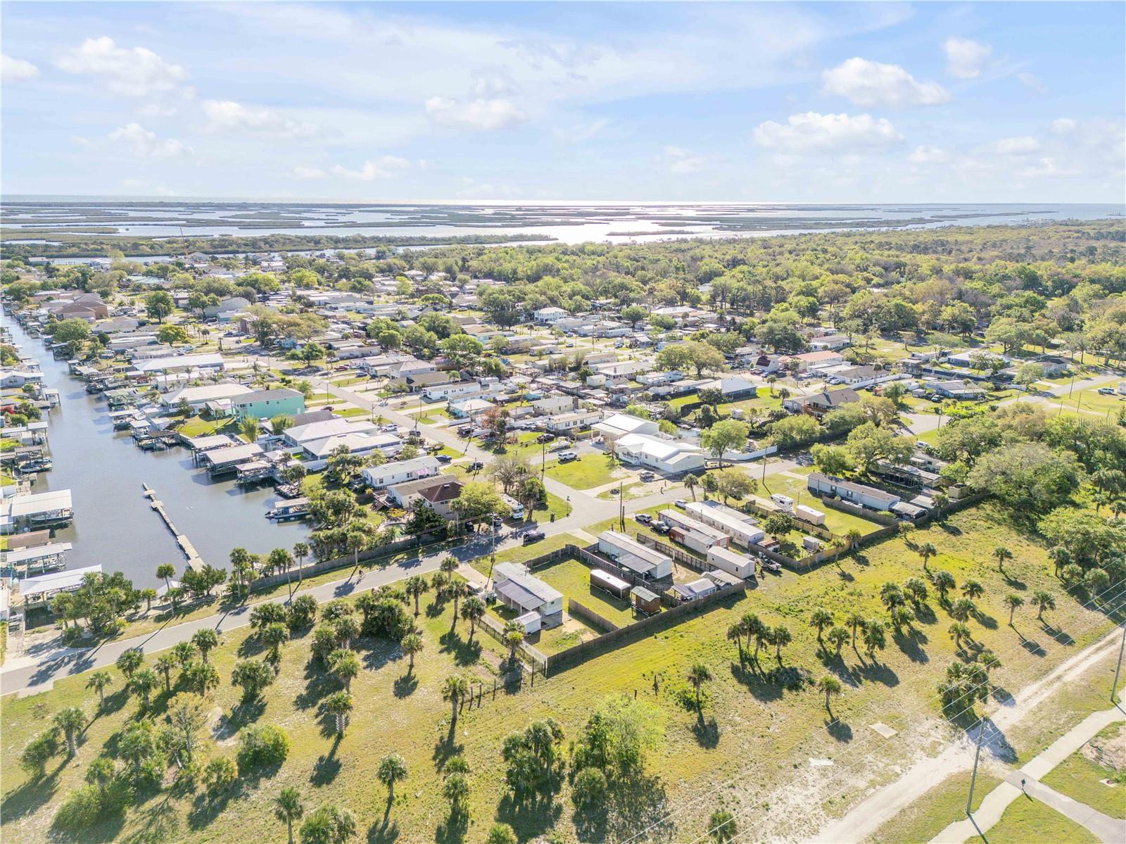 784 INDIAN HARBOR AVE, OAK HILL, FL, 32759