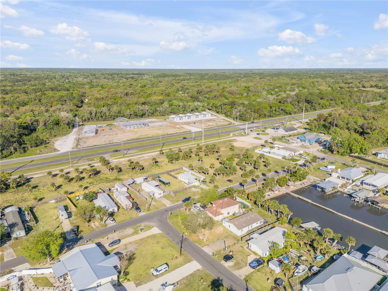 784 INDIAN HARBOR AVE, OAK HILL, FL, 32759
