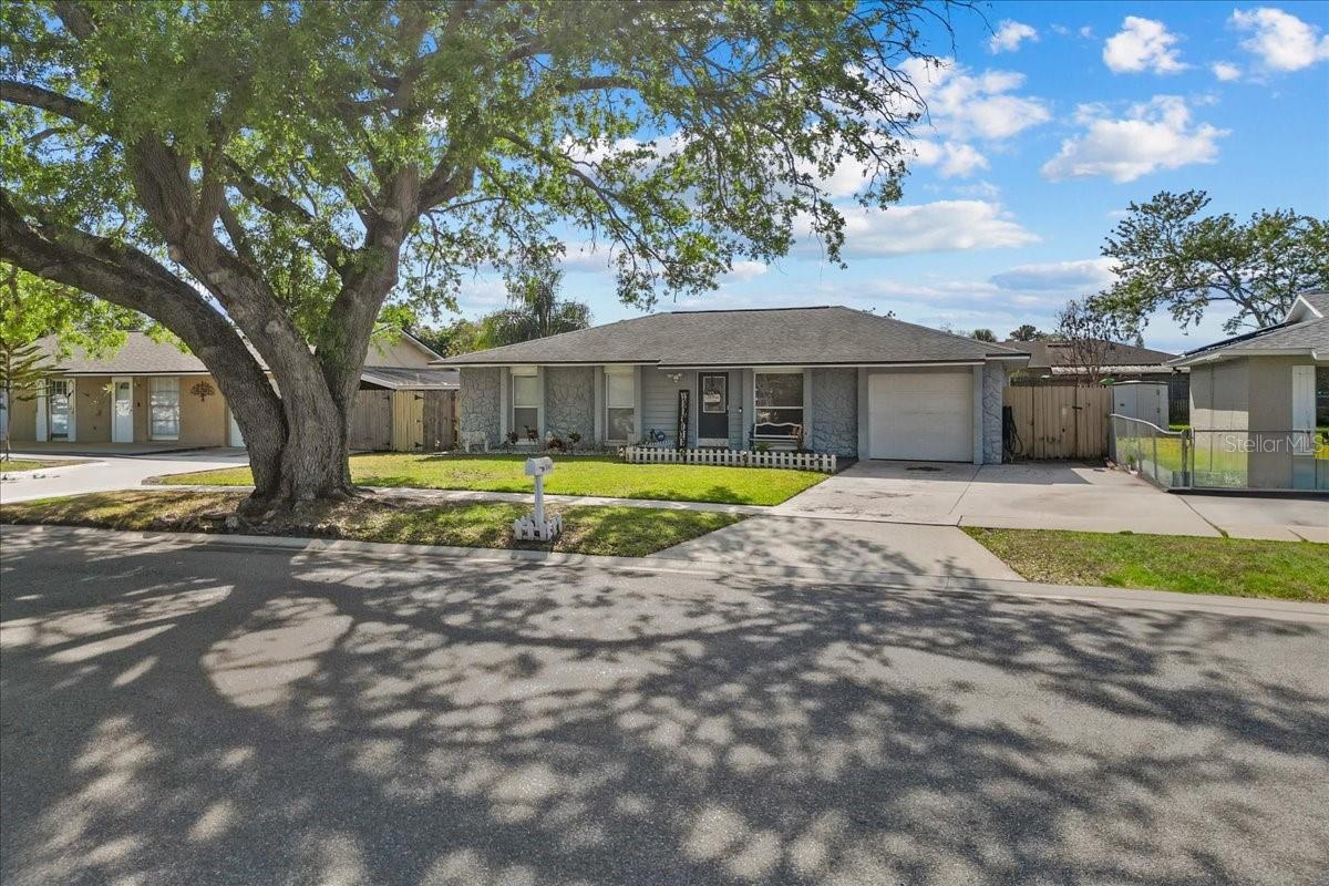 3840 CEDARWAXWING AVE, ORLANDO, FL, 32822