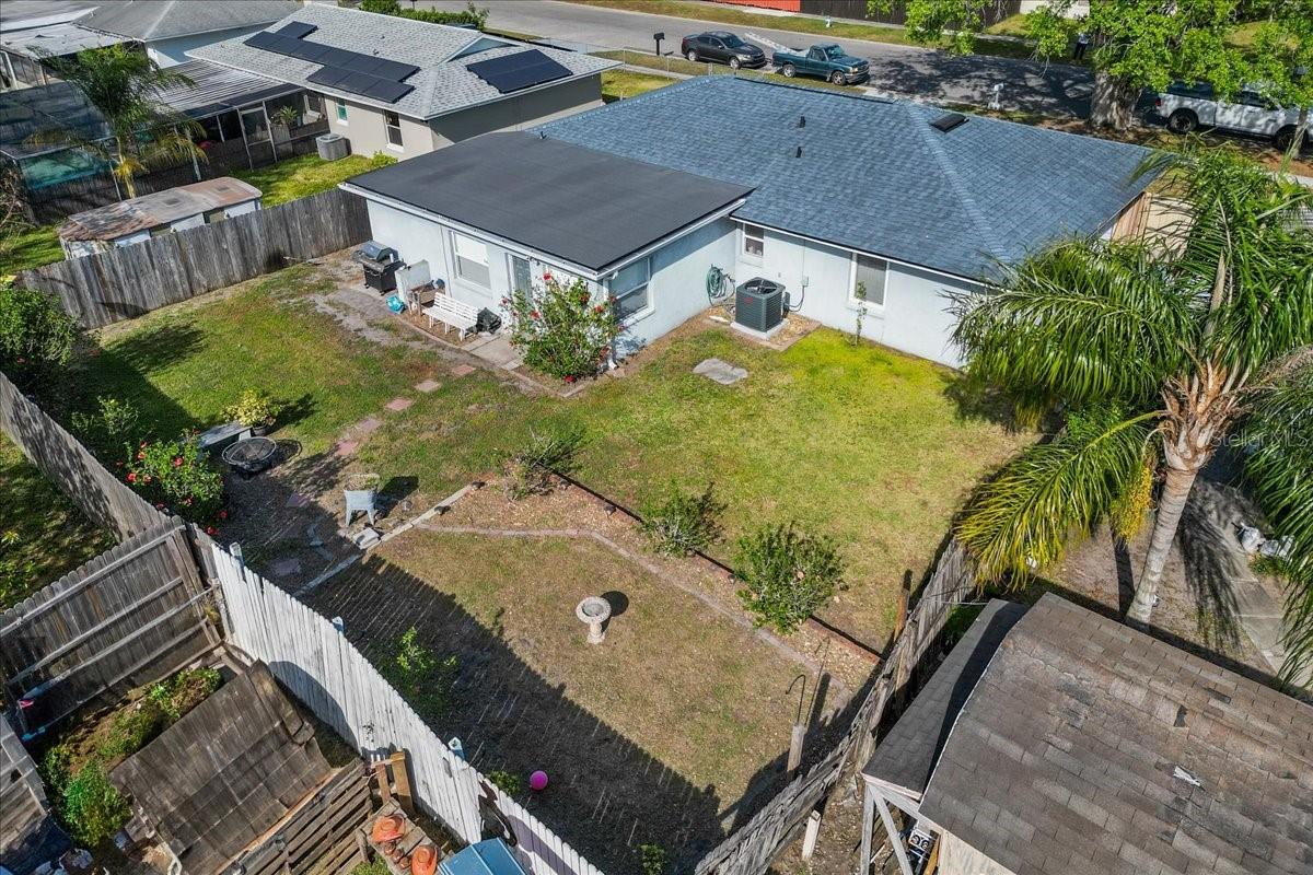 3840 CEDARWAXWING AVE, ORLANDO, FL, 32822