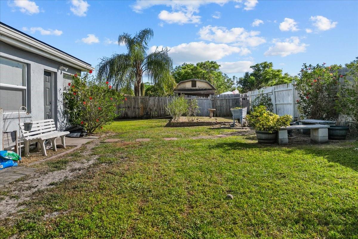 3840 CEDARWAXWING AVE, ORLANDO, FL, 32822