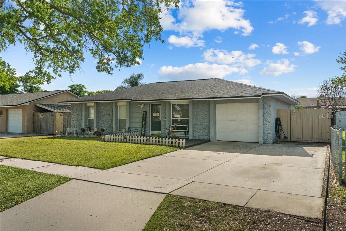 3840 CEDARWAXWING AVE, ORLANDO, FL, 32822