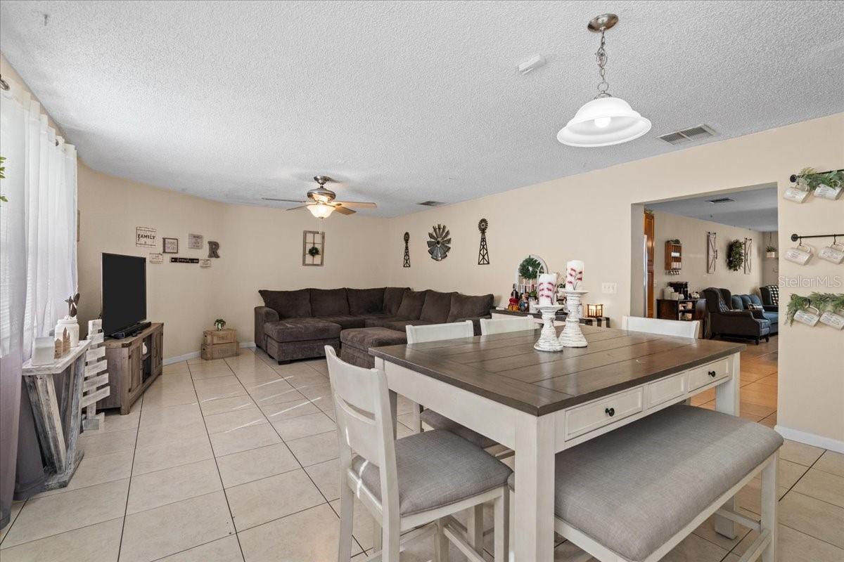 3840 CEDARWAXWING AVE, ORLANDO, FL, 32822