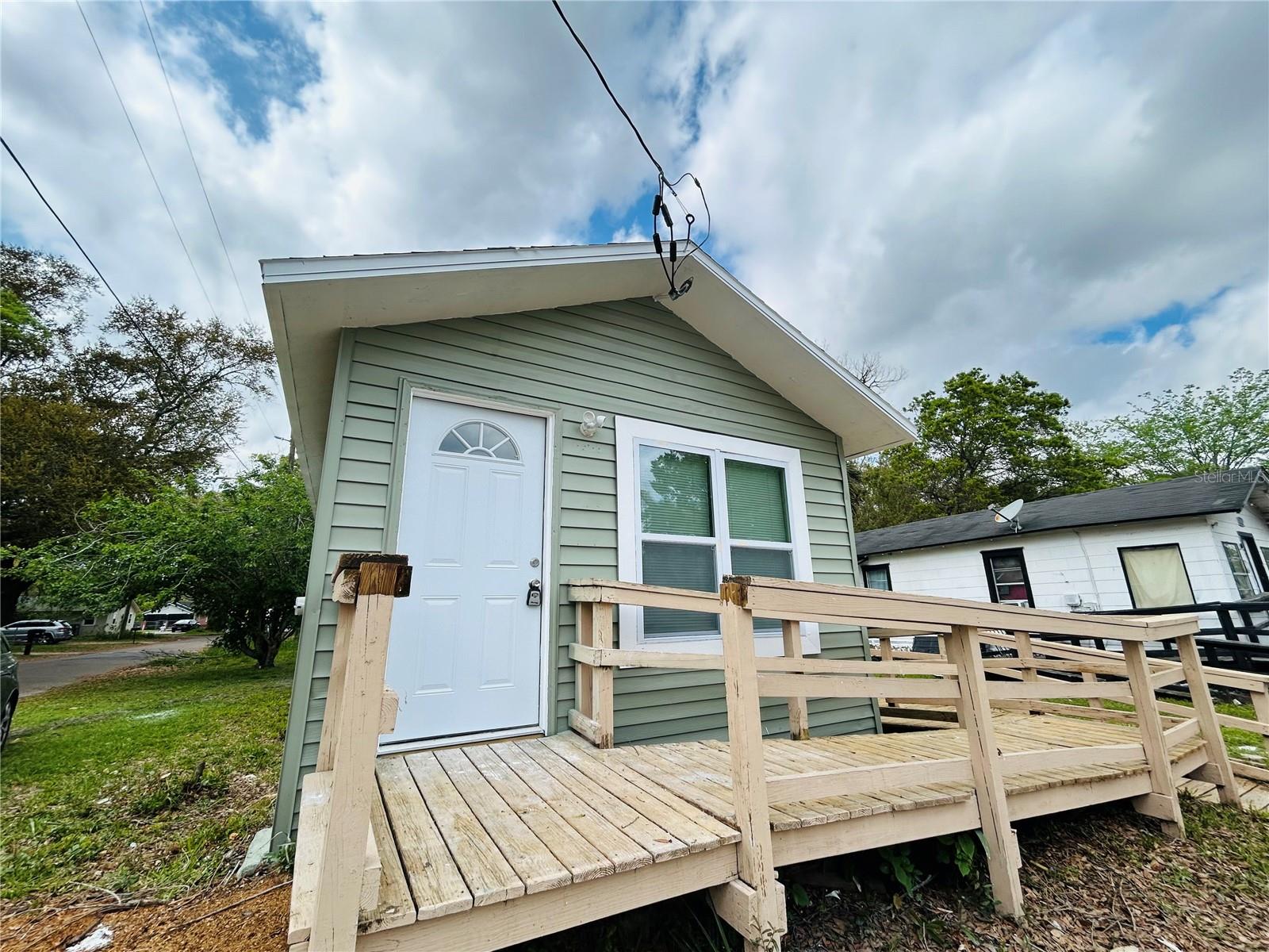 1402 POWHATTAN ST, JACKSONVILLE, FL, 32209