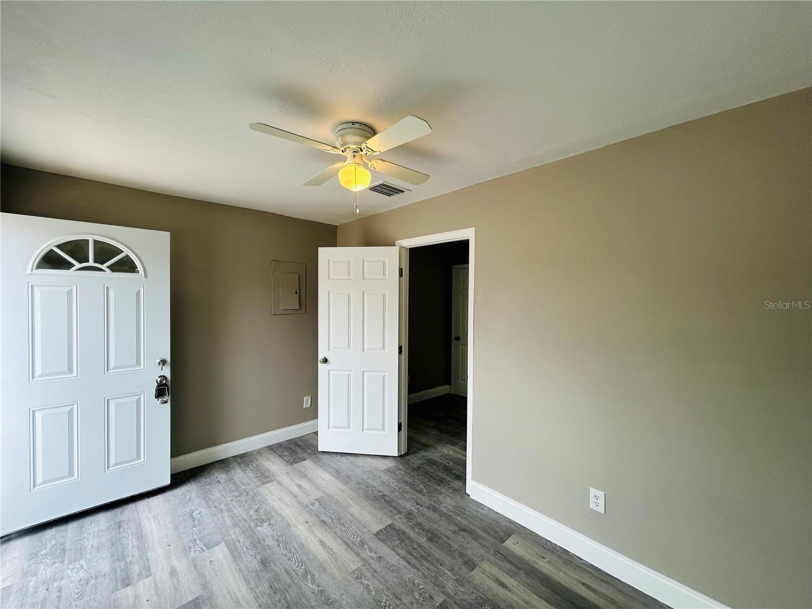 1402 POWHATTAN ST, JACKSONVILLE, FL, 32209