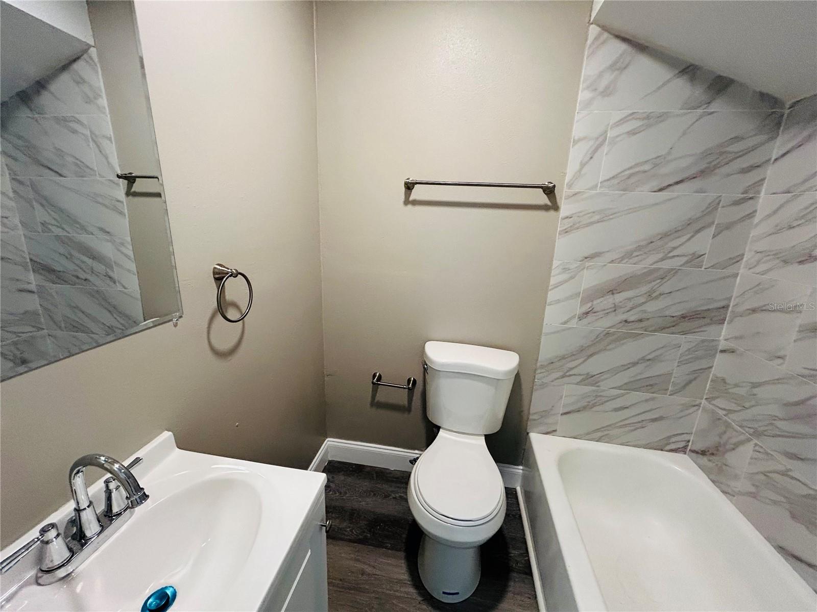 1402 POWHATTAN ST, JACKSONVILLE, FL, 32209