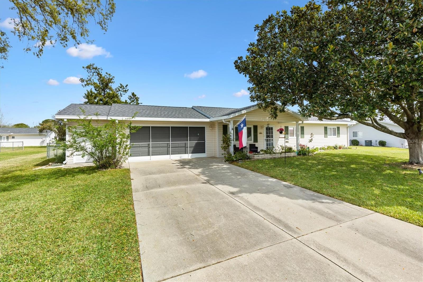 10385 SE 178TH ST, SUMMERFIELD, FL, 34491