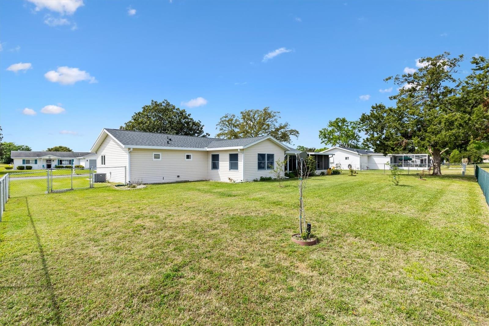 10385 SE 178TH ST, SUMMERFIELD, FL, 34491