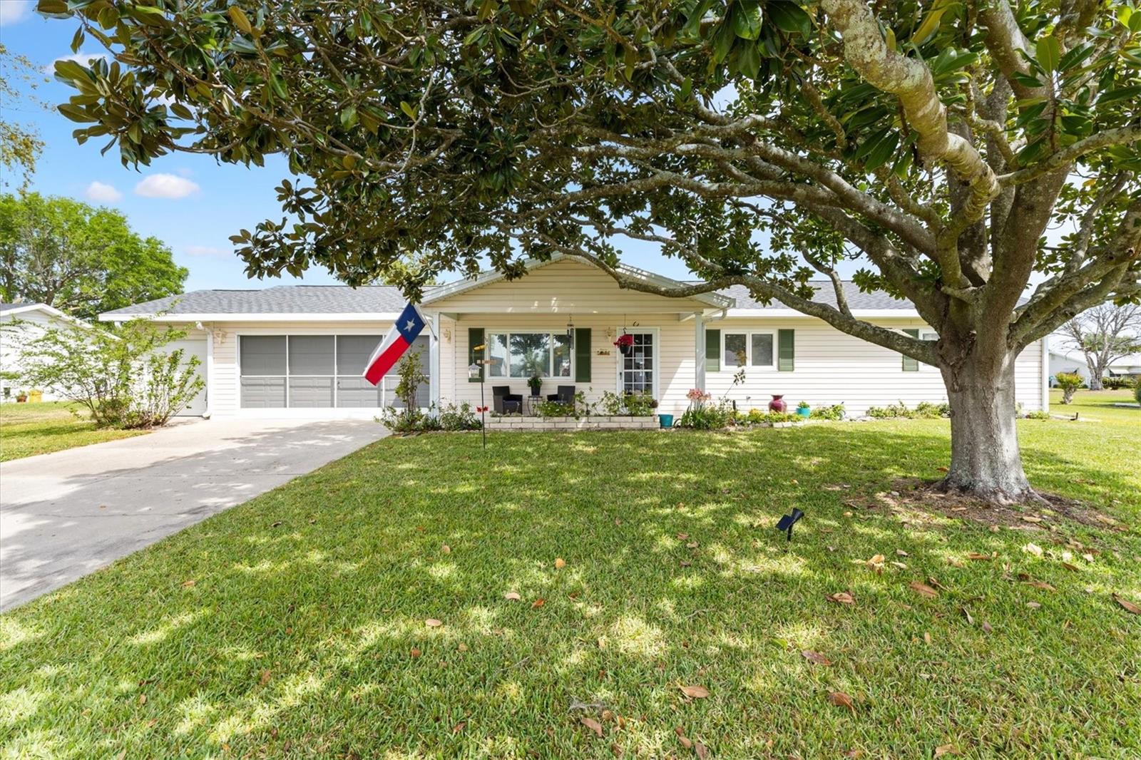10385 SE 178TH ST, SUMMERFIELD, FL, 34491