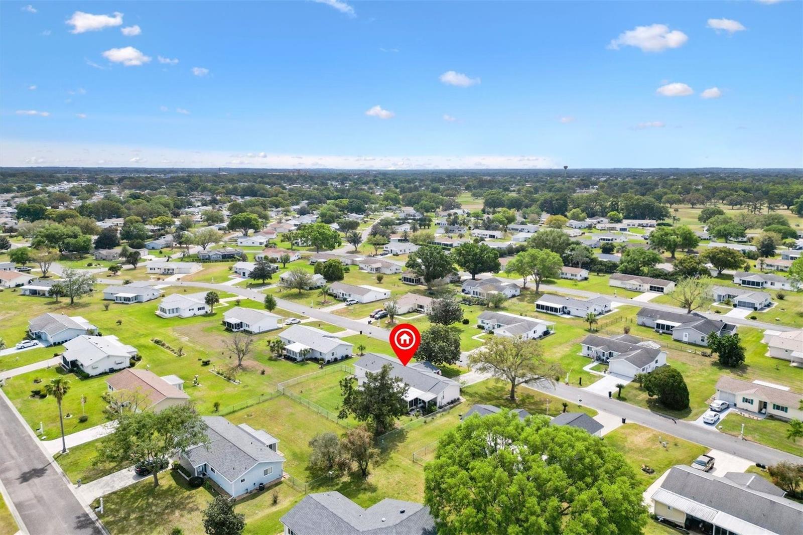 10385 SE 178TH ST, SUMMERFIELD, FL, 34491