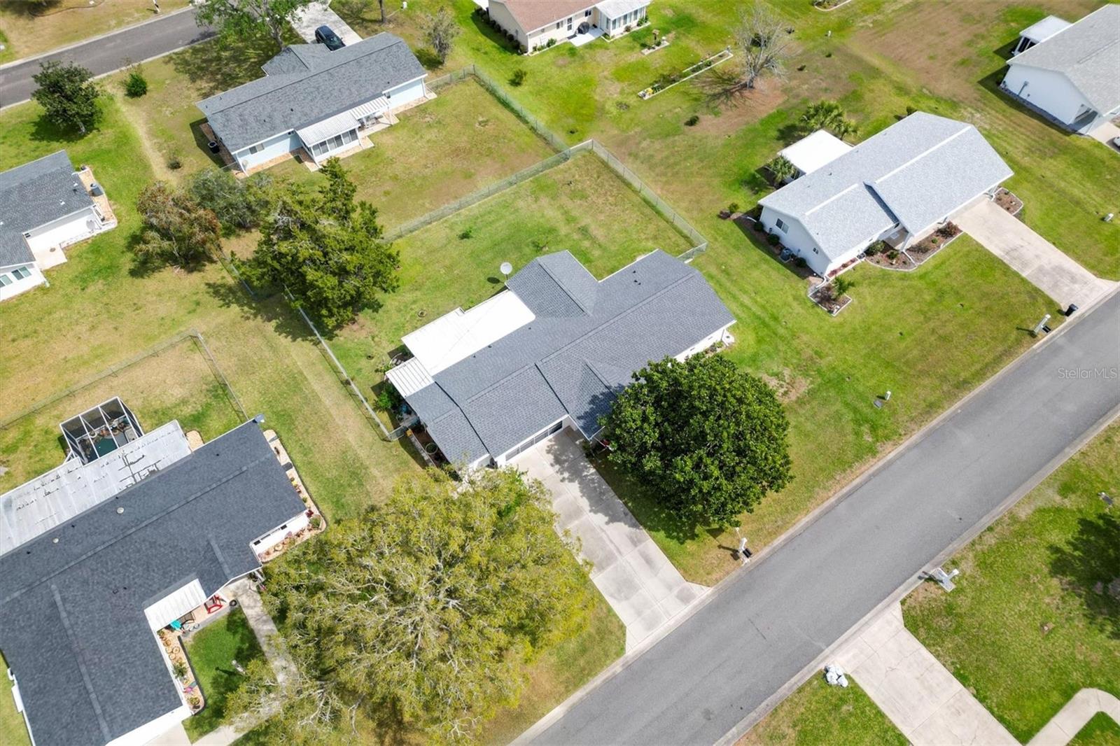 10385 SE 178TH ST, SUMMERFIELD, FL, 34491