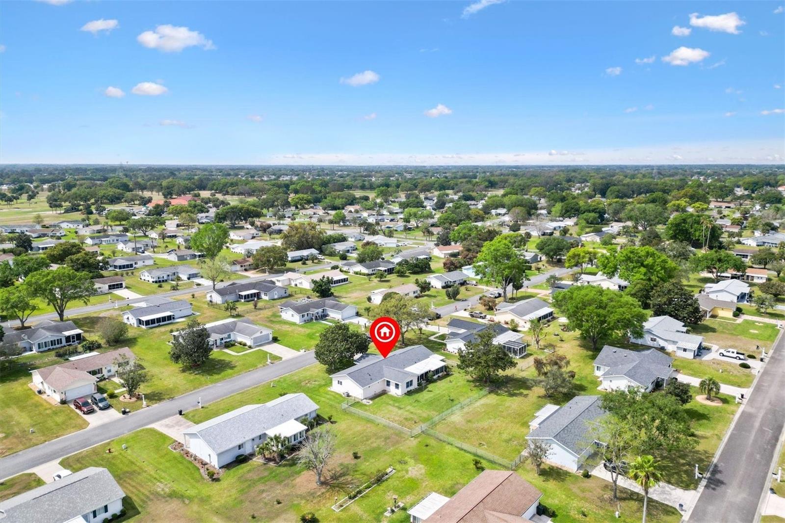 10385 SE 178TH ST, SUMMERFIELD, FL, 34491