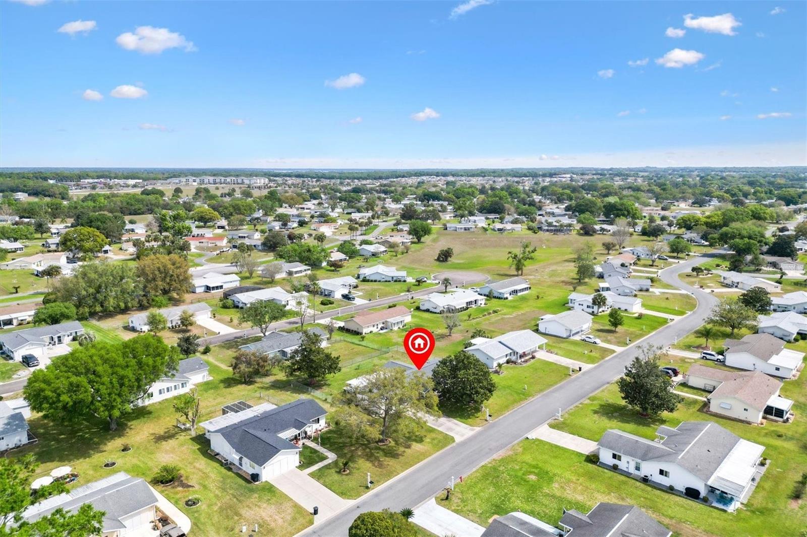 10385 SE 178TH ST, SUMMERFIELD, FL, 34491