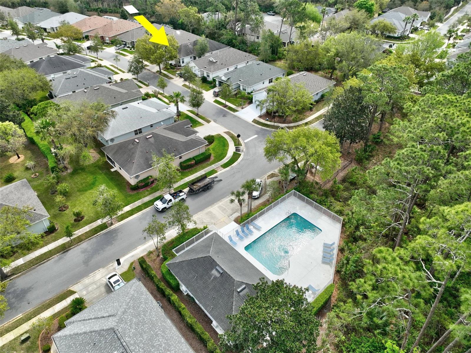 8 CROSSTIE CT, PALM COAST, FL, 32137