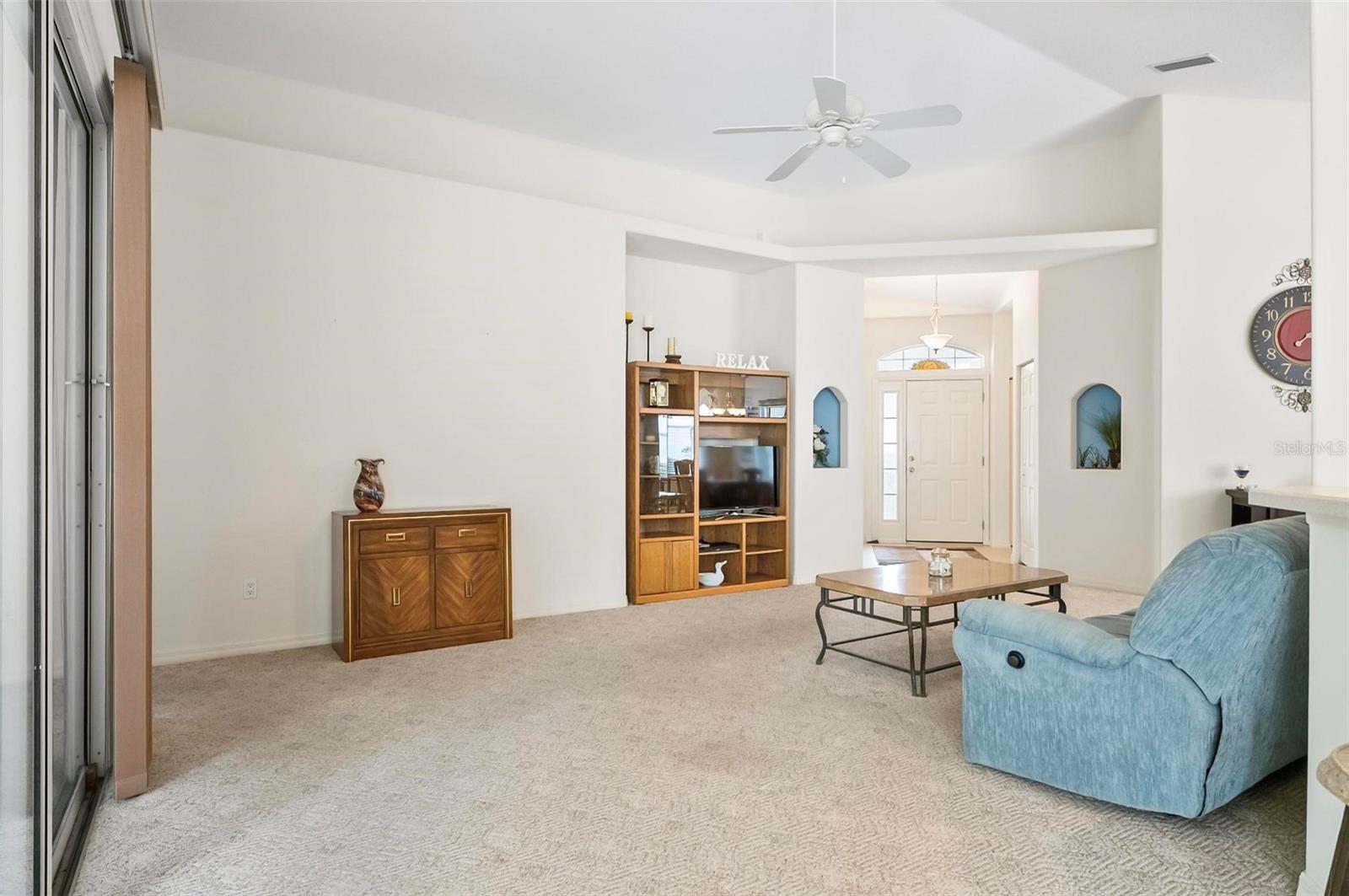 8 CROSSTIE CT, PALM COAST, FL, 32137