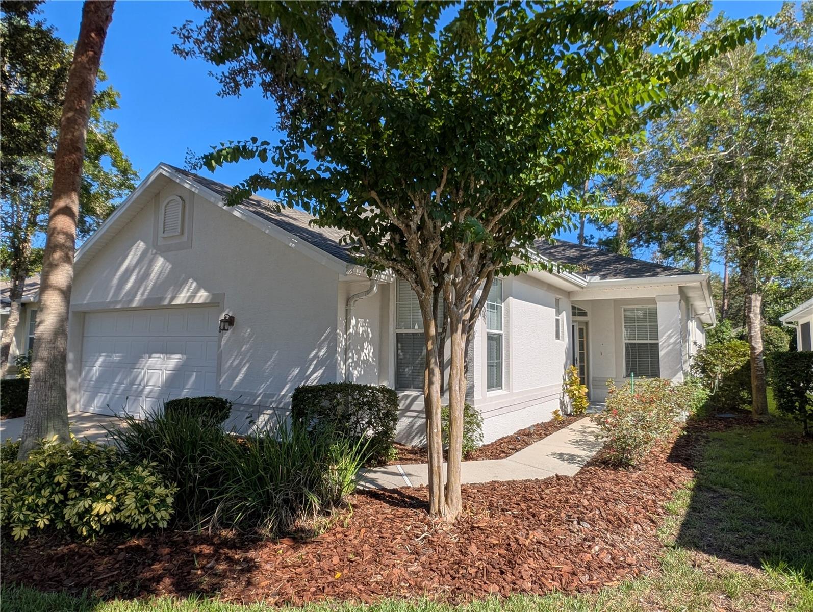 8 CROSSTIE CT, PALM COAST, FL, 32137