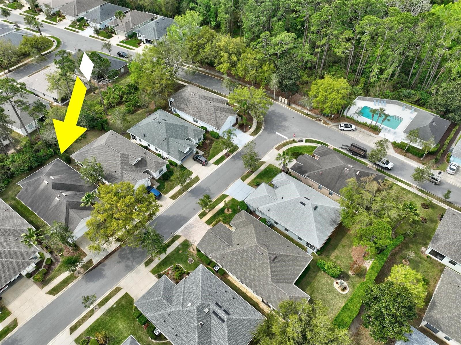 8 CROSSTIE CT, PALM COAST, FL, 32137