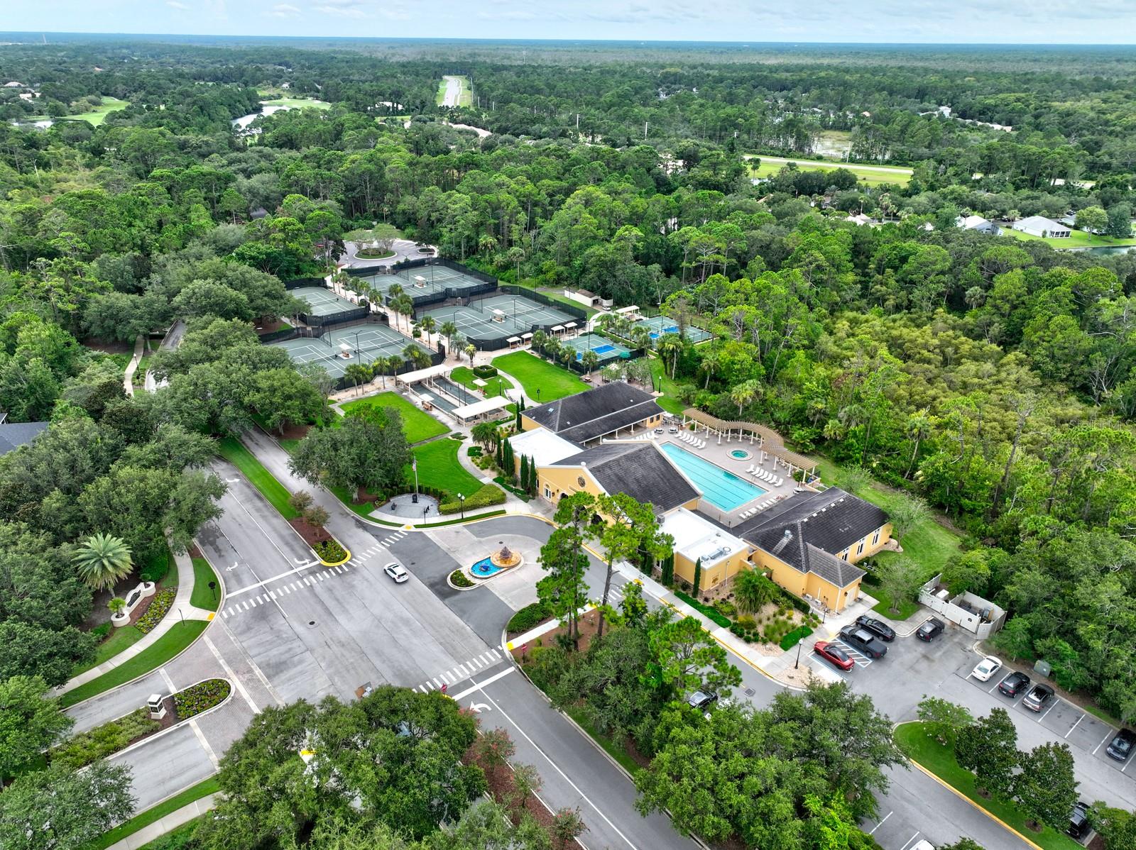 8 CROSSTIE CT, PALM COAST, FL, 32137