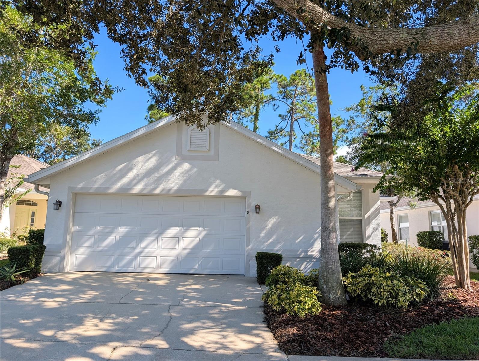 8 CROSSTIE CT, PALM COAST, FL, 32137