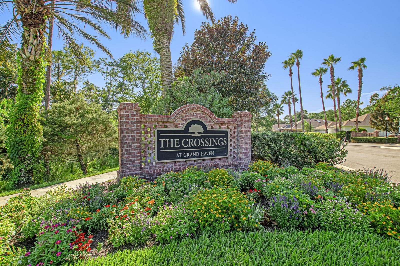 8 CROSSTIE CT, PALM COAST, FL, 32137