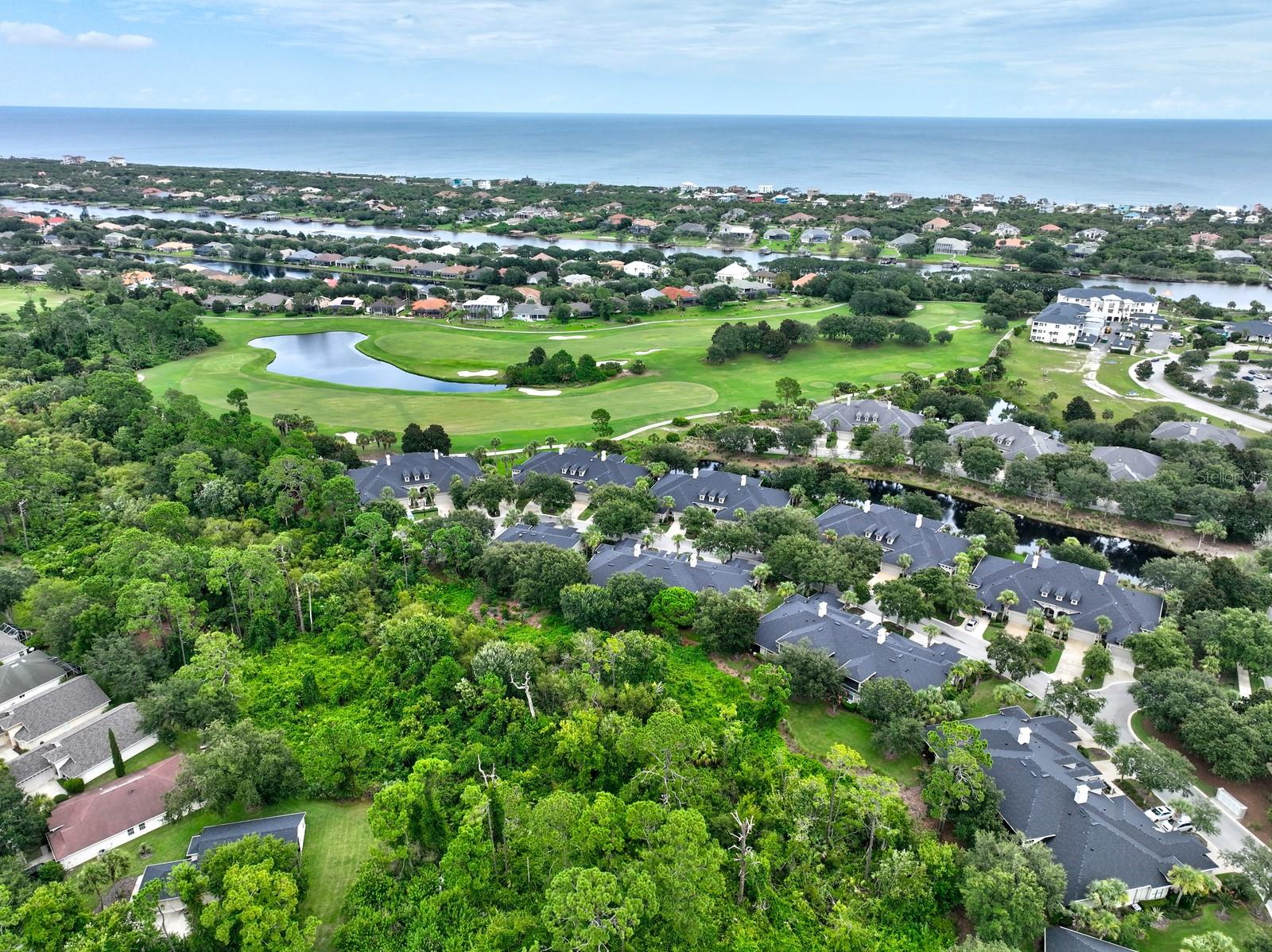 8 CROSSTIE CT, PALM COAST, FL, 32137