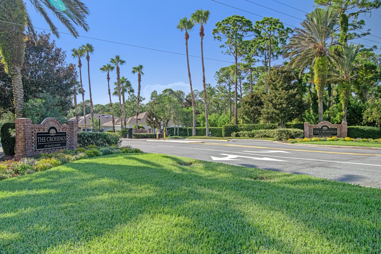 8 CROSSTIE CT, PALM COAST, FL, 32137