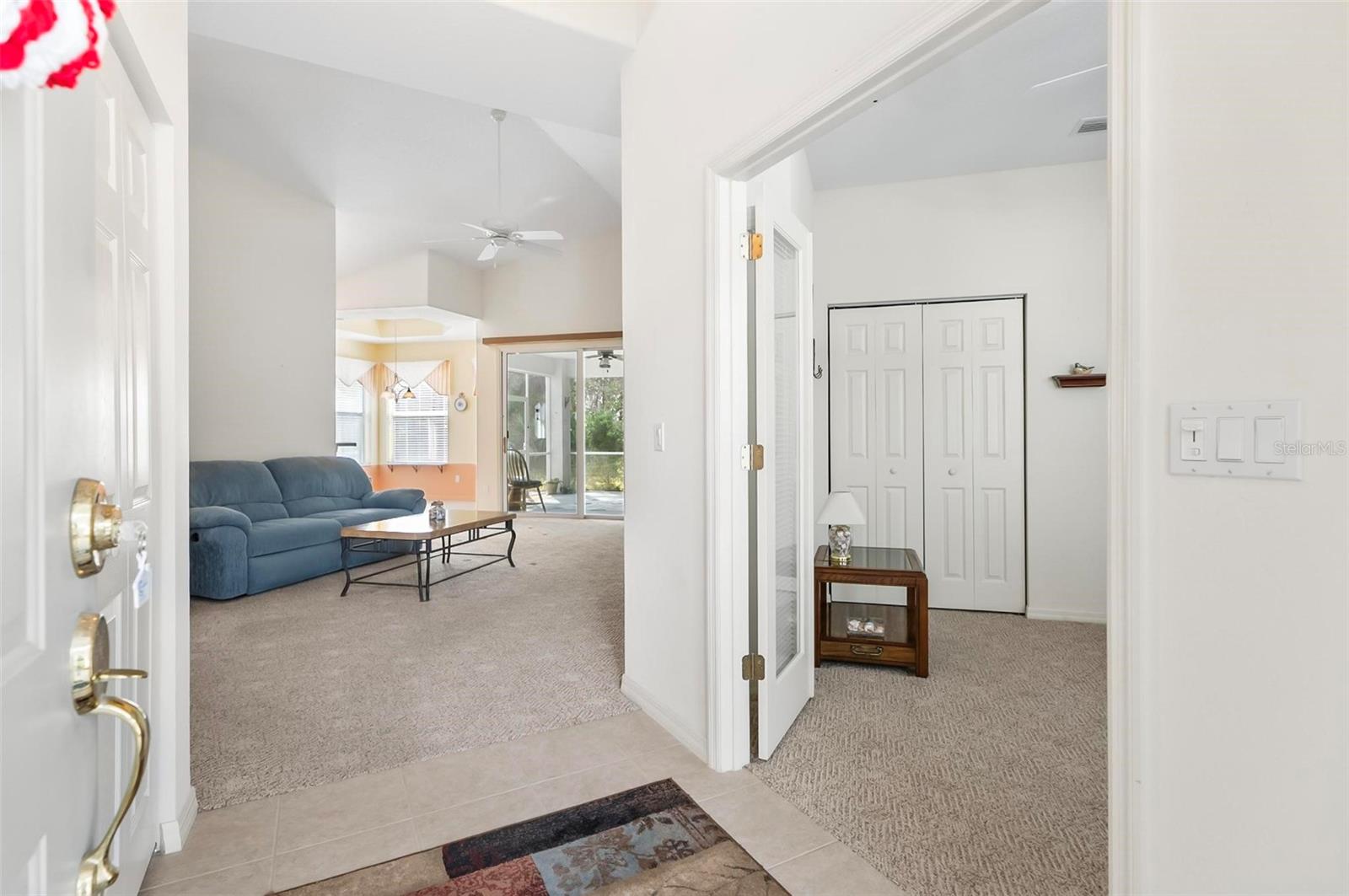 8 CROSSTIE CT, PALM COAST, FL, 32137
