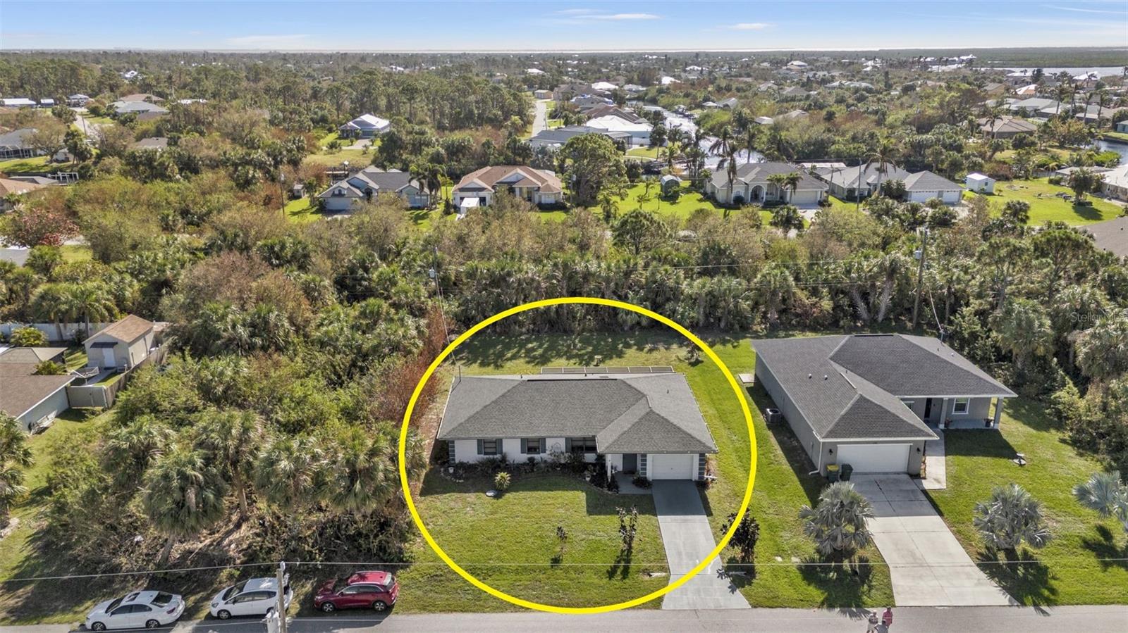 4420 LARKSPUR CT, PORT CHARLOTTE, FL, 33948