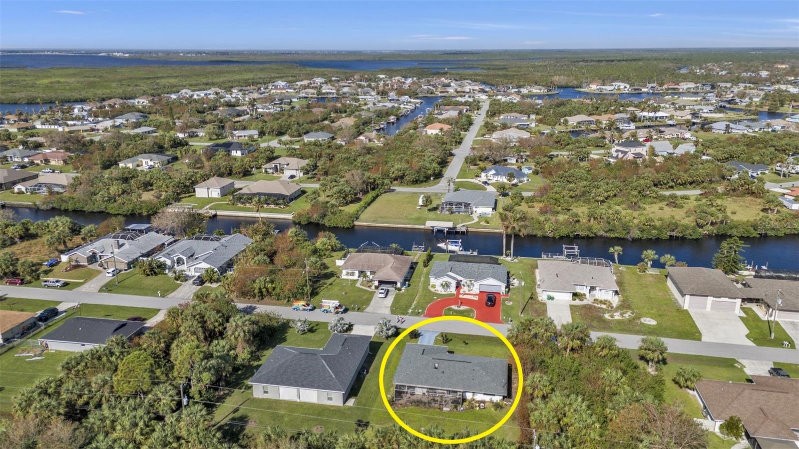 4420 LARKSPUR CT, PORT CHARLOTTE, FL, 33948