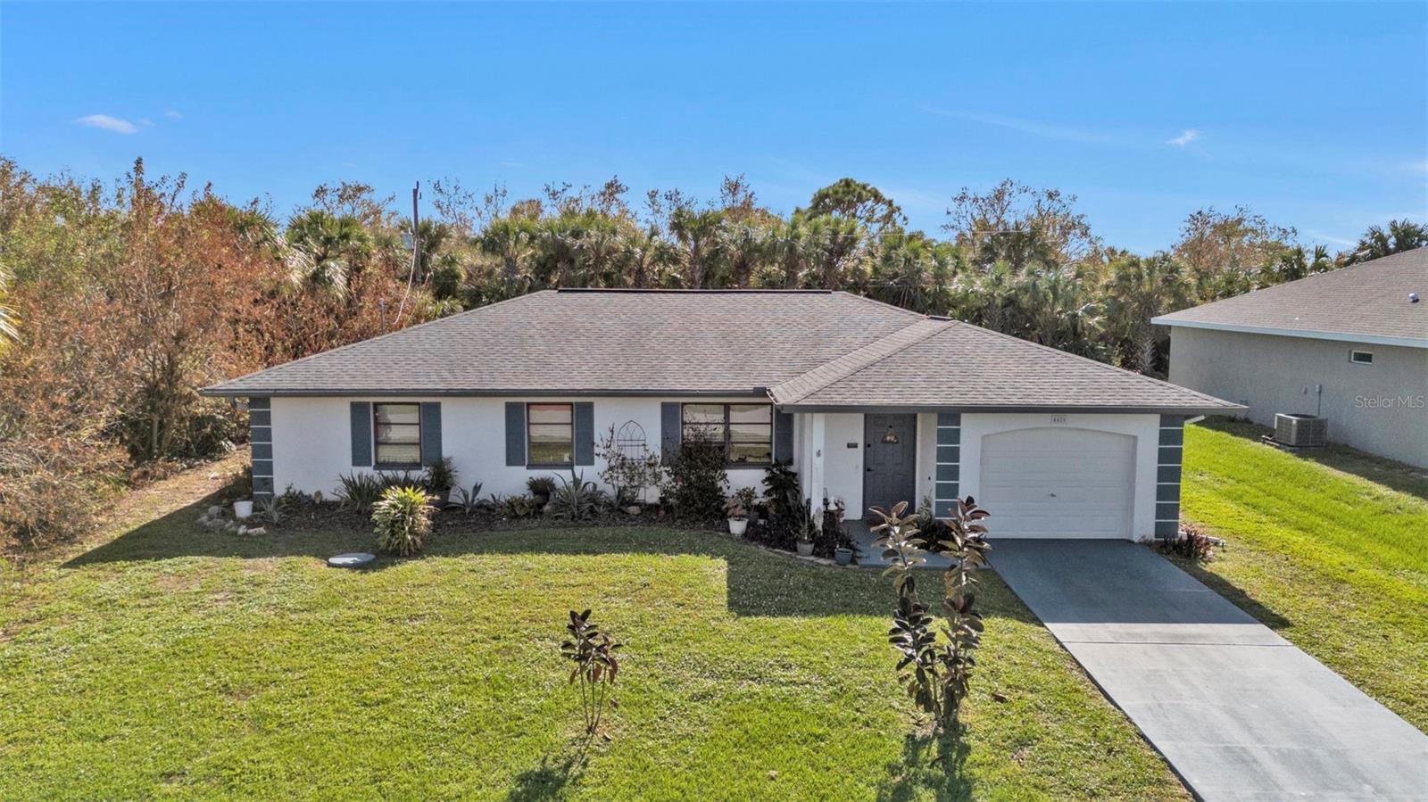 4420 LARKSPUR CT, PORT CHARLOTTE, FL, 33948