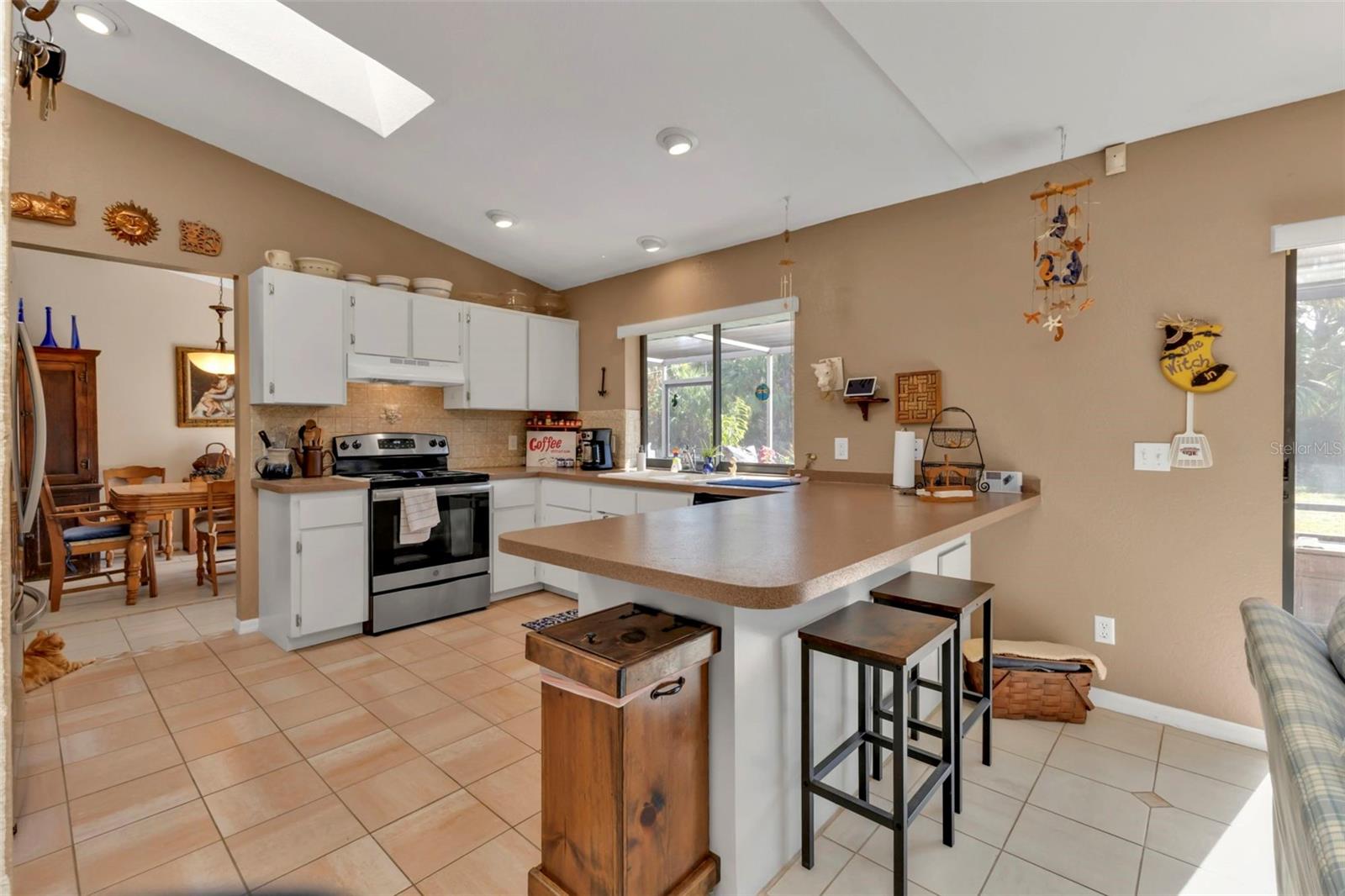 4420 LARKSPUR CT, PORT CHARLOTTE, FL, 33948
