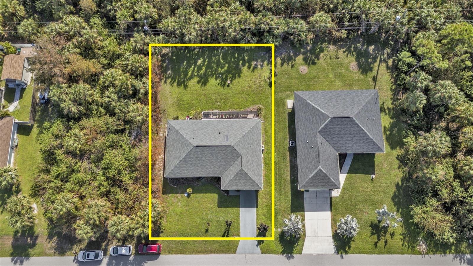 4420 LARKSPUR CT, PORT CHARLOTTE, FL, 33948