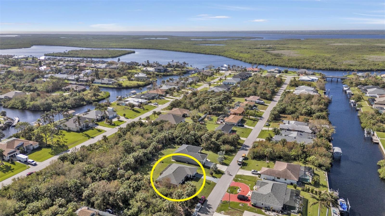 4420 LARKSPUR CT, PORT CHARLOTTE, FL, 33948