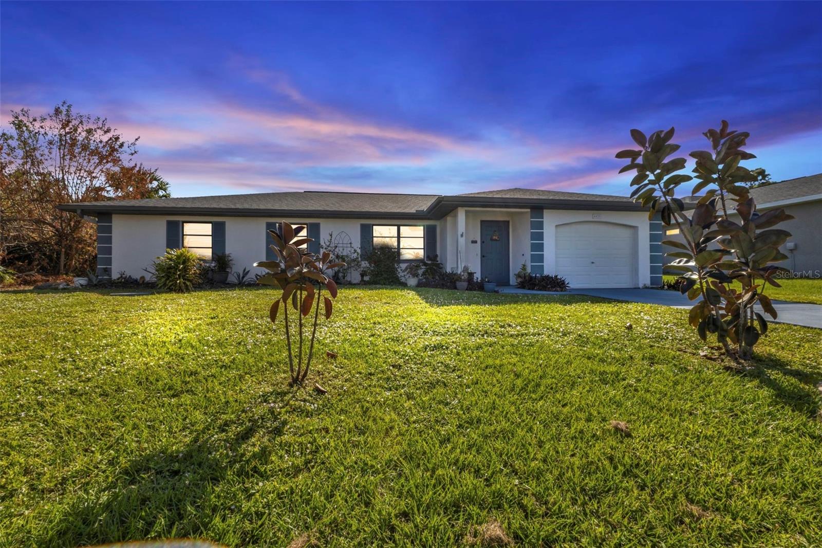 4420 LARKSPUR CT, PORT CHARLOTTE, FL, 33948