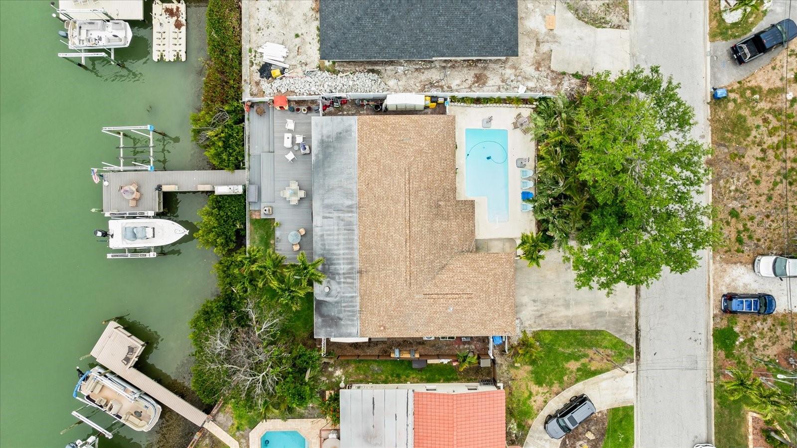 7912 3RD AVE S, ST PETERSBURG, FL, 33707