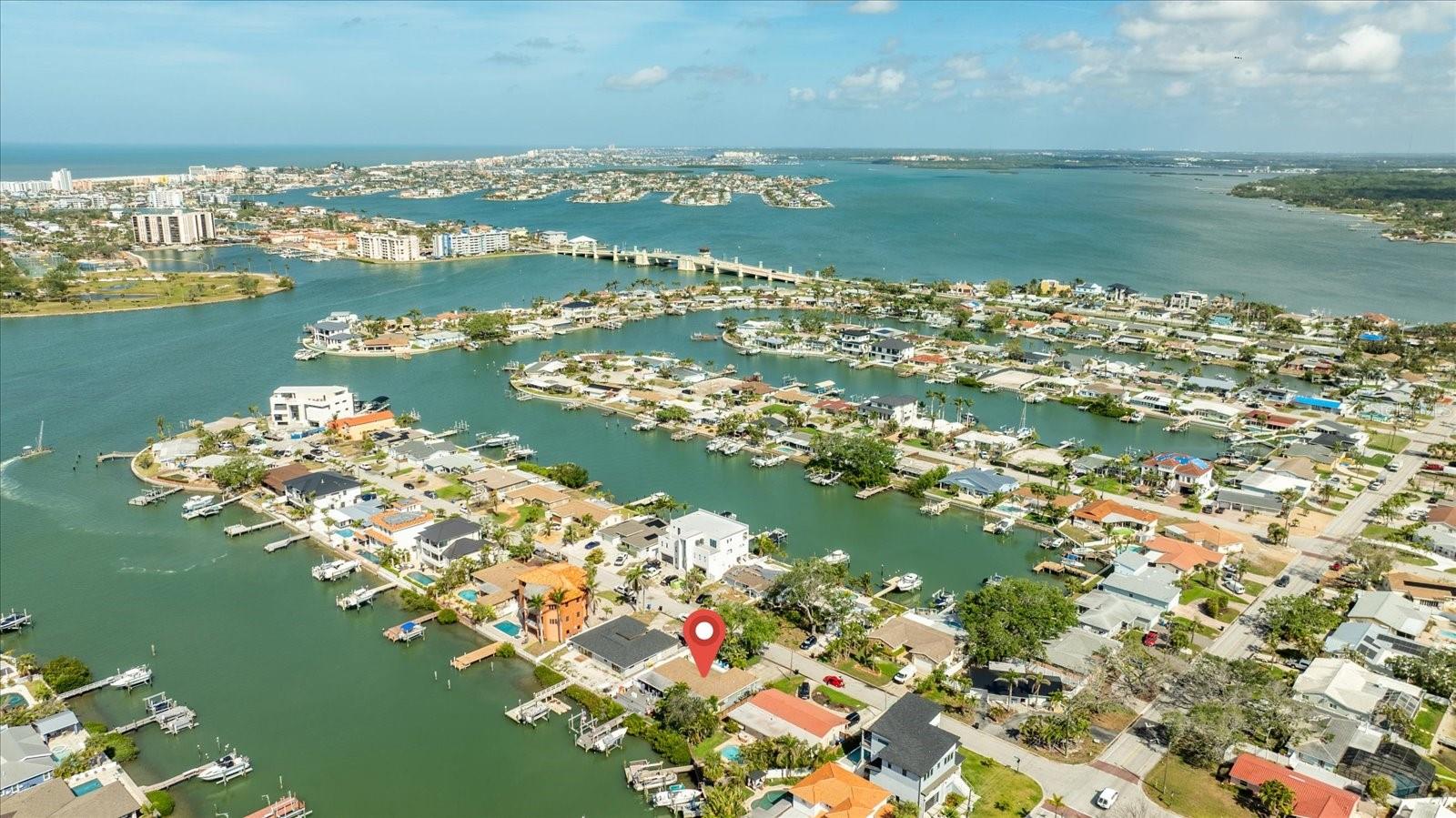 7912 3RD AVE S, ST PETERSBURG, FL, 33707