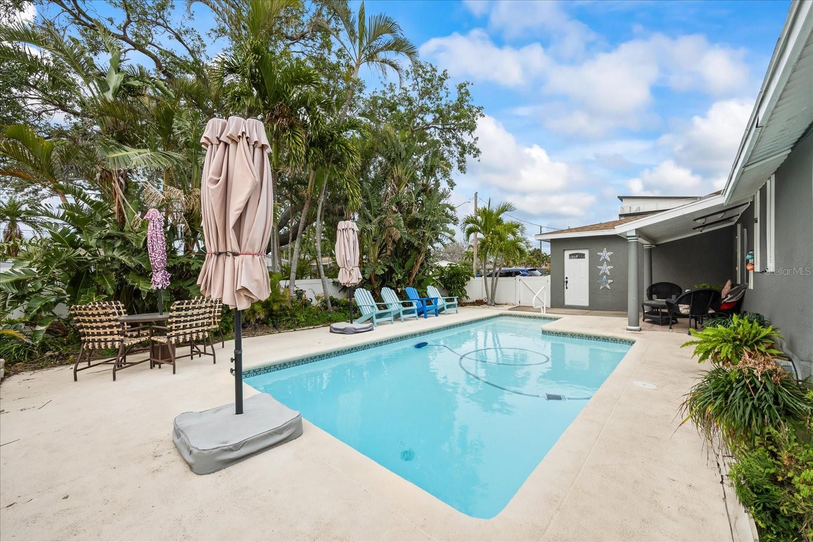 7912 3RD AVE S, ST PETERSBURG, FL, 33707