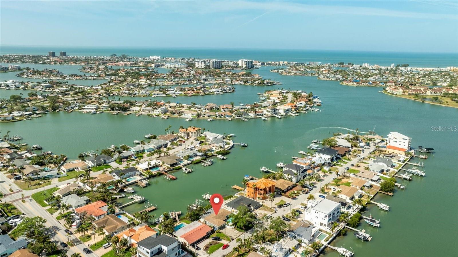 7912 3RD AVE S, ST PETERSBURG, FL, 33707