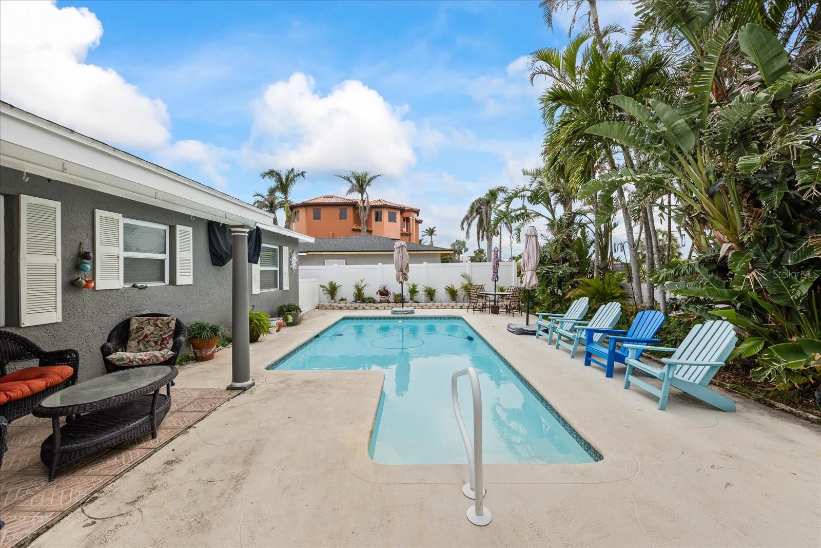 7912 3RD AVE S, ST PETERSBURG, FL, 33707