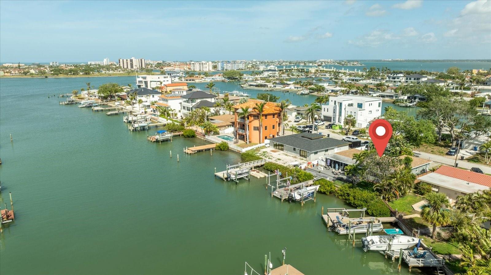 7912 3RD AVE S, ST PETERSBURG, FL, 33707