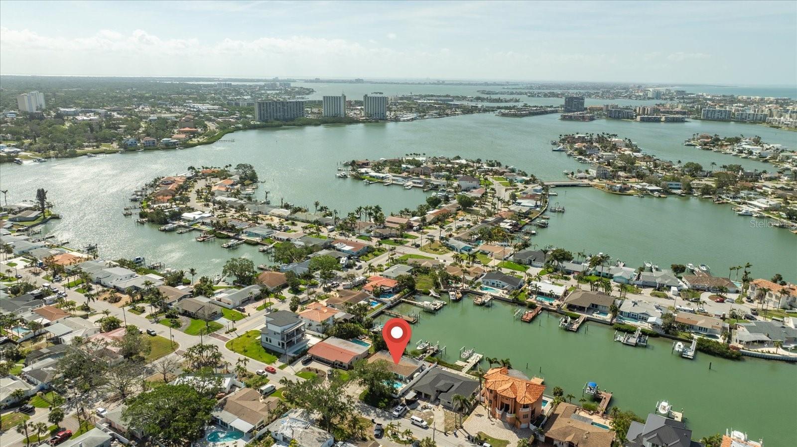 7912 3RD AVE S, ST PETERSBURG, FL, 33707